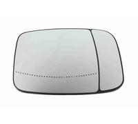 VEMO Vetro Specchio Esterno Sinistro Adatto Per Renault Trafic III Bus JG_