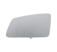 VEMO Vetro specchio, Specchio esterno V30-69-0001 Compatibile con: MERCEDES-BENZ A-CLASS, B-CLASS Sports Tourer, C-CLASS, C-CLASS Coupe, C-CLASS T-Model, CLS, E-CLASS, E-CLASS Coupe, E-CLASS T-Model