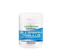 VemoHerb Bulgarian Tribulus Powder 30 g