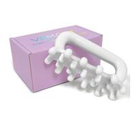 VEMOKY Strumento massaggiante fasciale, strumento di massaggio punto trigger, anti-lanciatore per massaggiatore cellulite per raggiungere il tessuto miofasciale profondo su tutto il corpo, liberazione