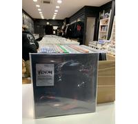 Vemon LP Let There Be Carnage Limited Edition Translucent Rete Coloured Vinile