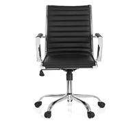 VEMONA 10 - Poltrona professionale Nero