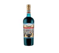Vemouth Maschio | Bonaventura Maschio - Vemouth Artigianale Italiano 1L - Ideale per Aperitivi, Ambrato e Intenso con Glera Appassita, Spezie Pregiate, Erbe Officinali e Agrumi - 18% Vol