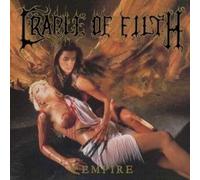 Cradle Of Filth - Vempire, Or Dark Faerytales In Phallustein (Hardcover-Digibook) (CD)