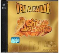 Ven A Bailar [Import]