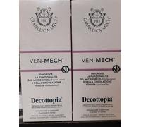 VEN - MECH Decottopia 500 ml PROMOZIONE + 1 CONFEZIONE OMAGGIO