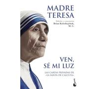 Ven, sé mi luz