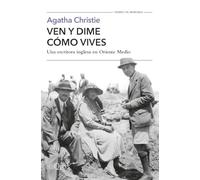VEN Y DIME COMO VIVES