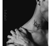 Coldrain VENA (Vinyl LP) 12" Album