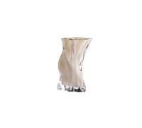 VENA Vaso Piccolo Crema Scuro