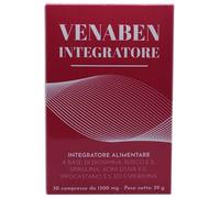 VENABEN 30CPR