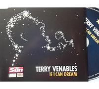 Venables, Terry - If I Can Dream