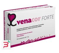 VENACOR FORTE 30 COMPRESSE