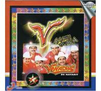 Venados De Nayarit - Las Chicas Quieren Bailar