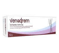 Venadrem Gel Gambe 42 G
