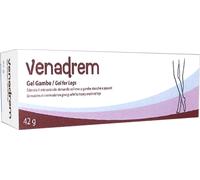 Venadrem Gel Gambe 42 G