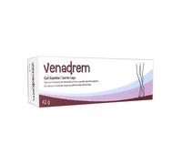 VENADREM GEL GAMBE 42G