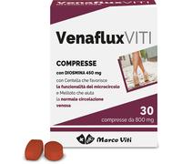 VENAFLUX VITI 30CPR