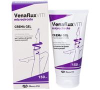 MARCO VITI Venaflux Viti Crema Gel, 150ml