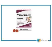 Venaflux integratore marco viti 30 compresse