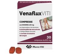 VENAFLUX VITI 30CPR