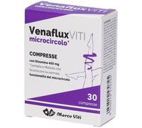 VENAFLUX VITI 30CPR
