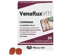 VENAFLUX VITI 30CPR