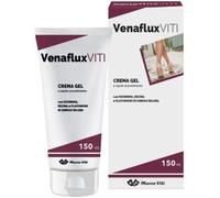 MARCO VITI FARMACEUTICI SPA VENAFLUX VITI CREMA GEL 150ML
