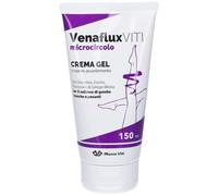 MARCO VITI FARMACEUTICI SPA VENAFLUX VITI CREMA GEL 150ML
