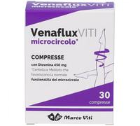 VENAFLUX VITI 30CPR