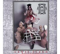 Venal Flesh - Worshiping At The Altar Of Artifice