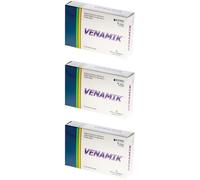 Venamik 20 Compresse 3x23,2 g Compresse