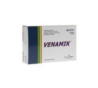 VENAMIK 20CPR