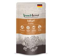 Venandi Animal 24 x 125 g - Pollame