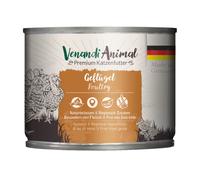 Venandi Animal 24 x 200 g - Pollame