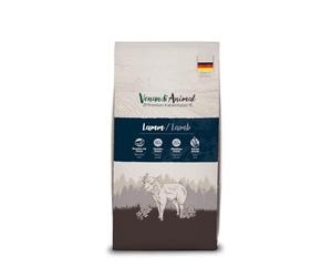 Venandi Animal Agnello come Mangime Secco, Senza Cereali, 1500 g