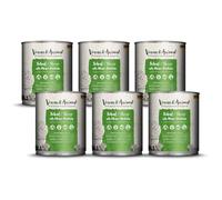 Venandi Animal Mangime per Gatti Premium, Pecora come Mono-Proteina, Senza Cereali - Pacco da 6 x 800 g