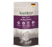 Venandi Animal Monoprotein 12 x 125 g - Anatra