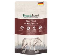 Venandi Animal Monoprotein 12 x 125 g - Manzo