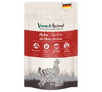 Venandi Animal Monoprotein 12 x 125 g umido gatto - Pollo