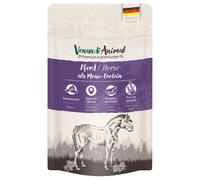 Venandi Animal Monoprotein 24 x 125 g - Cavallo