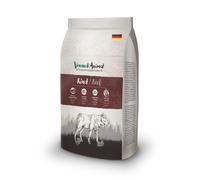 Venandi Animal Premium cibo secco per gatti manzo con molta carne fresca cibo