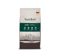 Venandi Animal Salmone come Mangime Secco, Senza Cereali, 1500 g