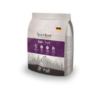 Venandi Animal Venandi Animal | Cibo Secco Premium Per Gatti | Anatara 0.3 Kg | Senza Cereali Con Tanta Carne Fresca, 300 g