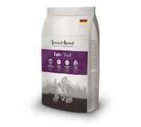 Venandi Animal Venandi Animal | Cibo Secco Premium Per Gatti | Anatara 1.5 Kg | Senza Cereali Con Tanta Carne Fresca, 1500 g