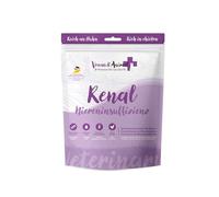 Venandi Animal Vet - Cibo secco premium per gatti - Dieta - Insufficienza renale/Renal - Pollo, 1er Pack (1 x 0,3kg), senza cereali