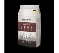 Venandi Animale Gatto 1,5kg Manzo