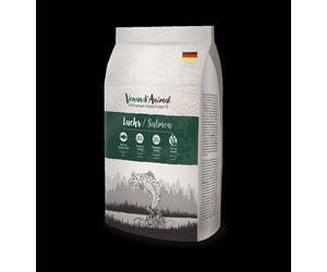 Venandi Animale Gatto 1,5kg Salmone