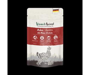 VenandiAnimal 125gx12 Pollo Monoproteina