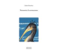 Venanzio il cormorano